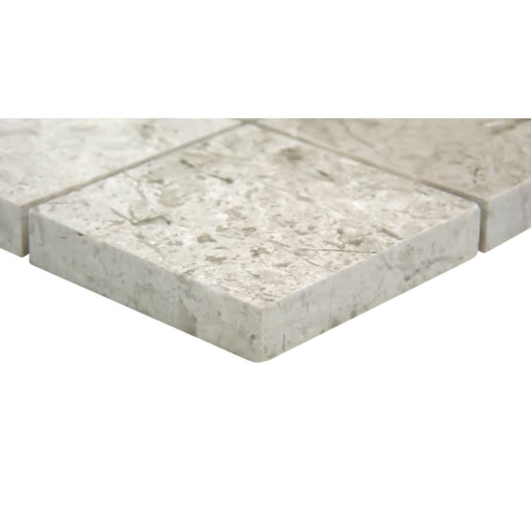 TUNDRA GRAY PL 2X2/12X12