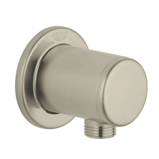 Wall Supply Elbow with 1/2" Threaded Connection