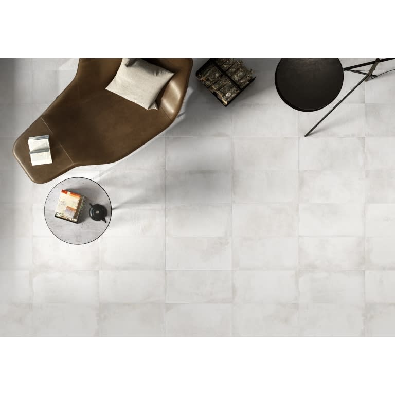 BORIGNI WHITE 12X23