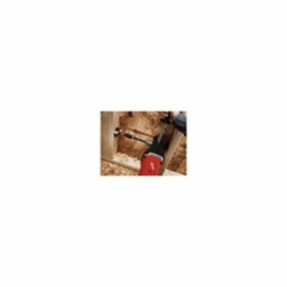 Self-Feed Bit, 1-3/8 in, 6 in L