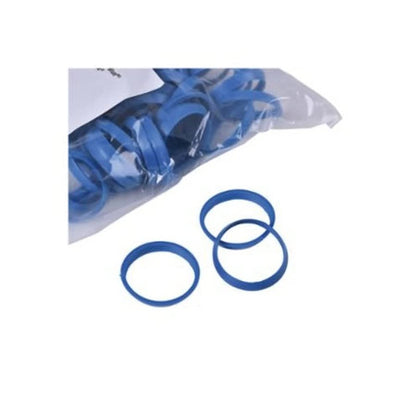 Tubular Slip Joint Washer, 1-1/2 in, Poly