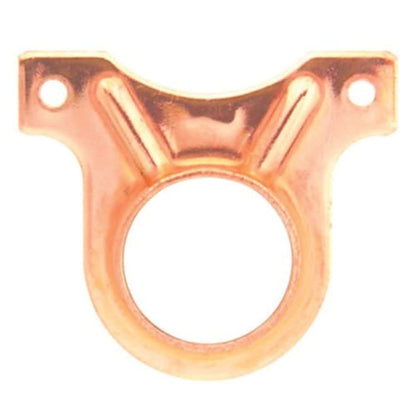 Hi Ear Hanger, 3/4 in, C, Wrot Copper
