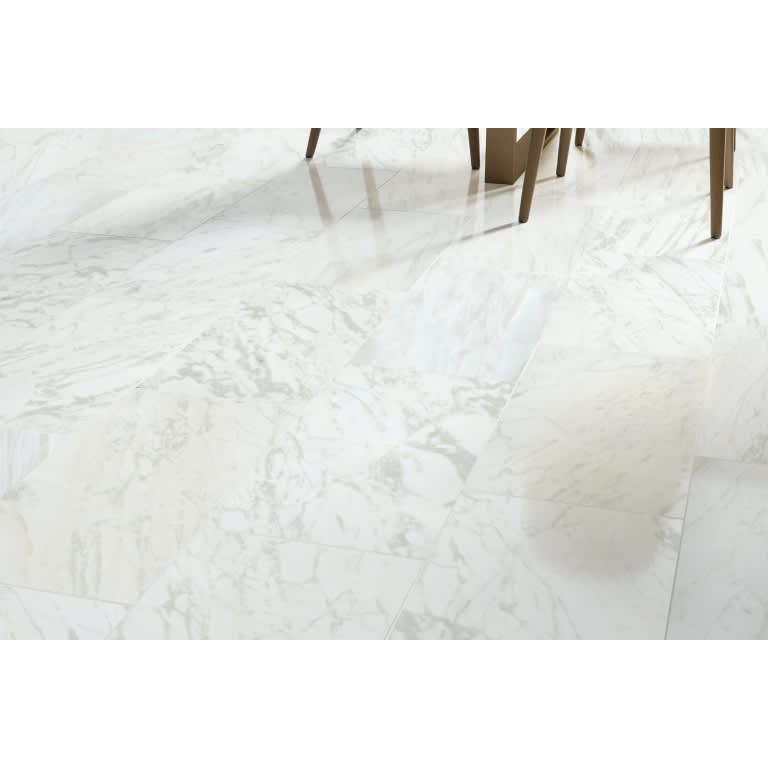 CALACATA APUANO PL 12X24
