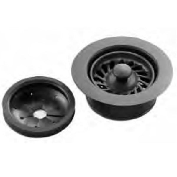 Evolution Disposal Trim Matte Almond