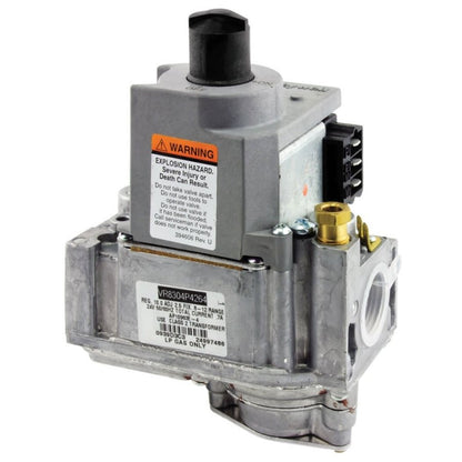 Gas Valve LP G Model