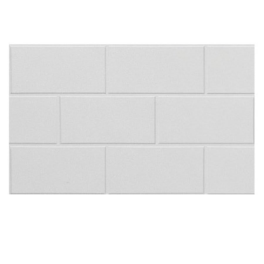 Everyday 1-Piece Tub & Shower, 80 x 60 in, Left Hand Drain, White