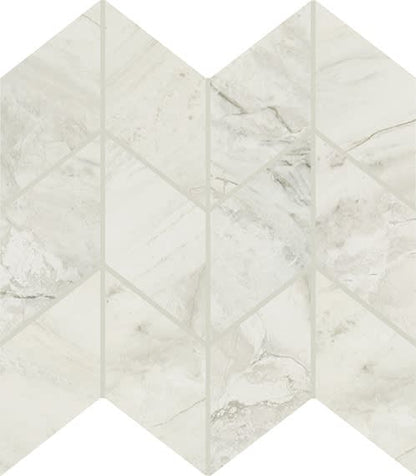 Famed Iconic Chevron 3X6 Polished
