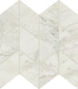 Famed Iconic Chevron 3X6 Polished