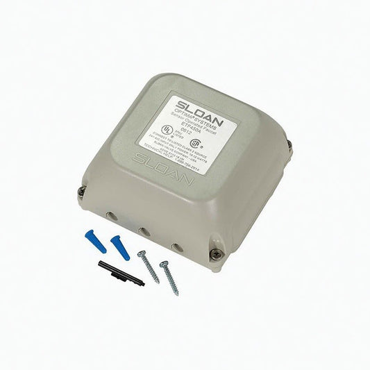 ETF-450-A Splash Proof Junction Box Assembly, Stone®