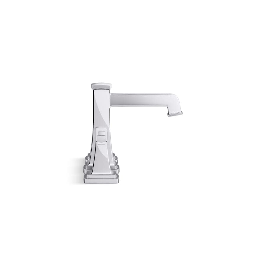 Riff 1.2 GPM Widespread Bathroom Faucet