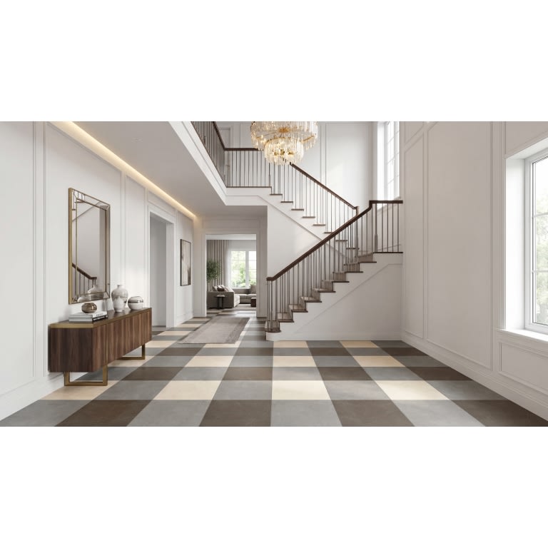 STERLINA II IVORY MT 24X24