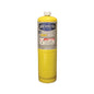 Flammable Gas Cylinder, 14.1 oz MAPP Gas