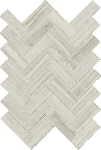 Mystone Moon Grey Rectangle 24X48 Matte