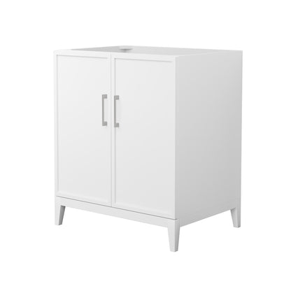 Elan Single Bathroom Vanity - 29W x 34.25H x 21.5D
