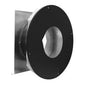 Round Vent Support, 7 in Dia