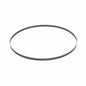 Band Saw Blade, 18 tpi, Raker Teeth