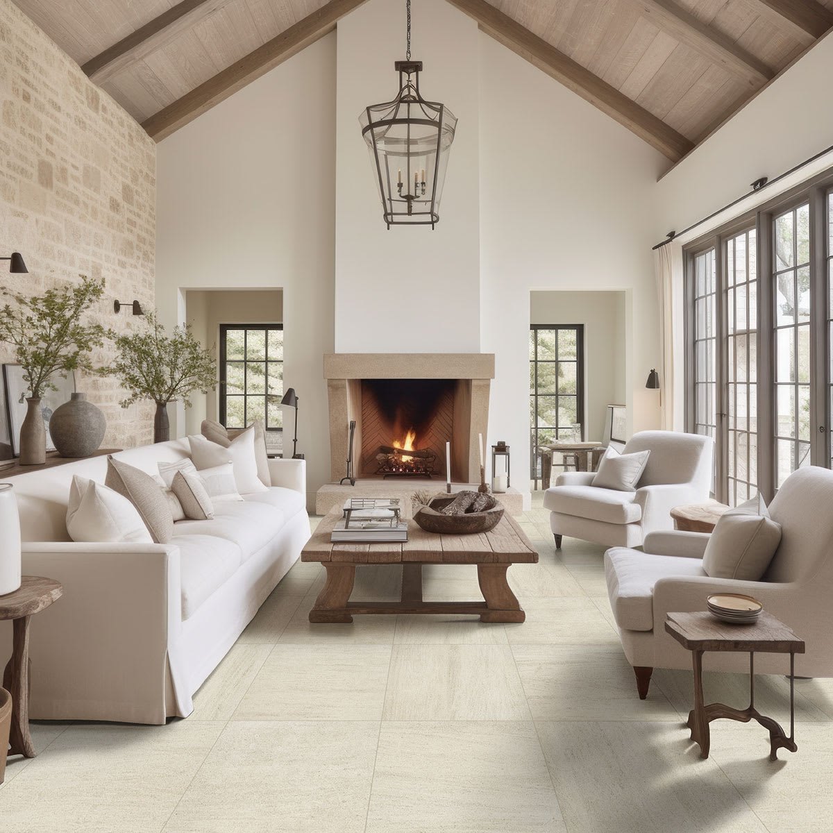 Livingstyle Beige™