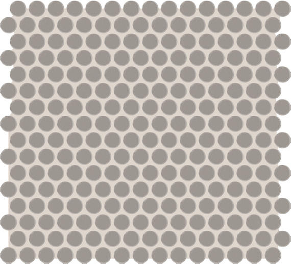 Color Story Mosaics Matte Dependable Hexagon 1.5X1.5 Matte