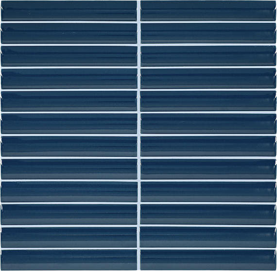 Artefino Vintage Azurite Pencil 1X6 Glossy