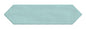 Stagecraft Matte Spa Picket, Undulated 3X12 Matte
