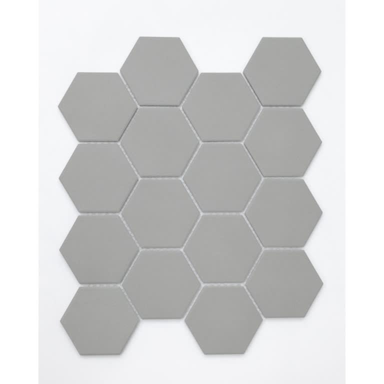 SOURCE SMOKE MT 3"HEX/MO