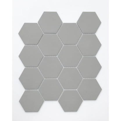 SOURCE SMOKE MT 3"HEX/MO