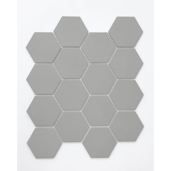 SOURCE SMOKE MT 3"HEX/MO