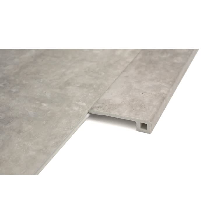 HYLTON GRAY ECAP