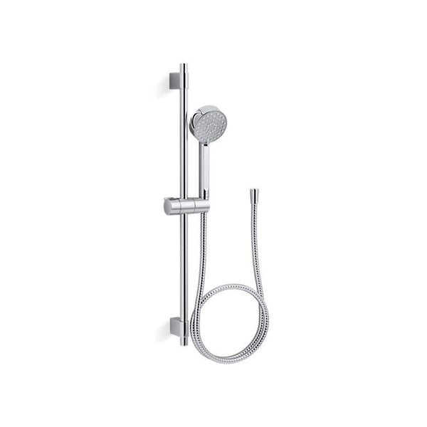 Awaken® G90 Hand Shower, 1.75 gpm, Polished Chrome