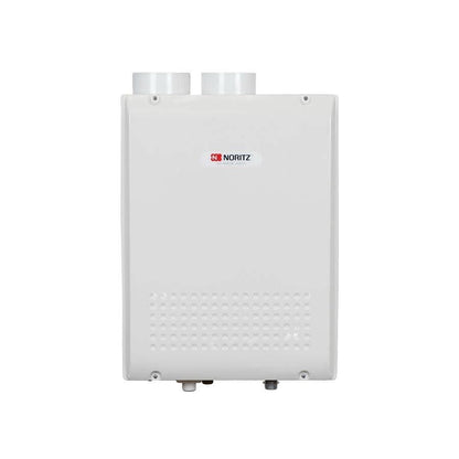 Condensing Tankless Water Heater, 180 Kbtu/hr, Natural Gas, Indoor, Ultra Low NOx, 0.9 EF