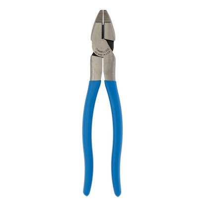 9.5 in HL Linemens Plier, XLT, Round Nose
