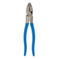 9.5 in HL Linemens Plier, XLT, Round Nose