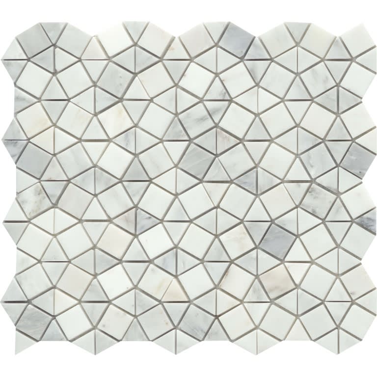 WINTER FROST GEOMETRIC MO/1212