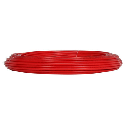 ZURNPEX® PEX Tube, 3/4 in, Red, 500 ft L