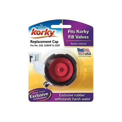 Replacement Cap Assembly, QuietFILL/QuietFILL Platinum TOTO