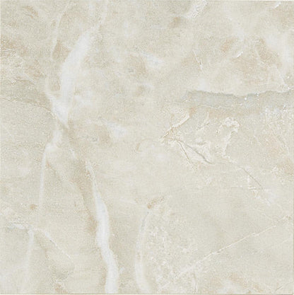 Mirasol Silver Marble Brick 2X4 Matte