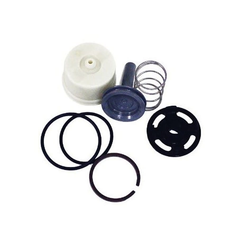 Actuator Cartridge Assembly Repair Kit, Polished Chrome