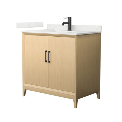 Janna Single Bathroom Vanity - 36W x 35.25H x 22D