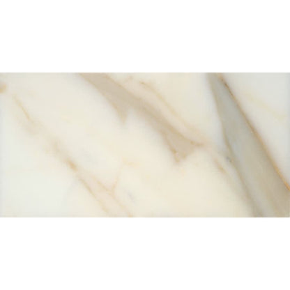 CALACATA ORO POL 4X8
