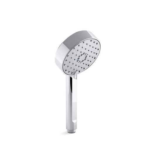 Awaken® G110 Hand Shower Head, ADA, 1.75 gpm, Polished Chrome