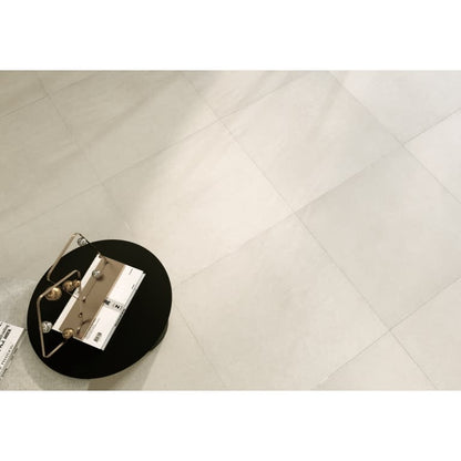 FIXT CEMENT WHITE MT 31X31
