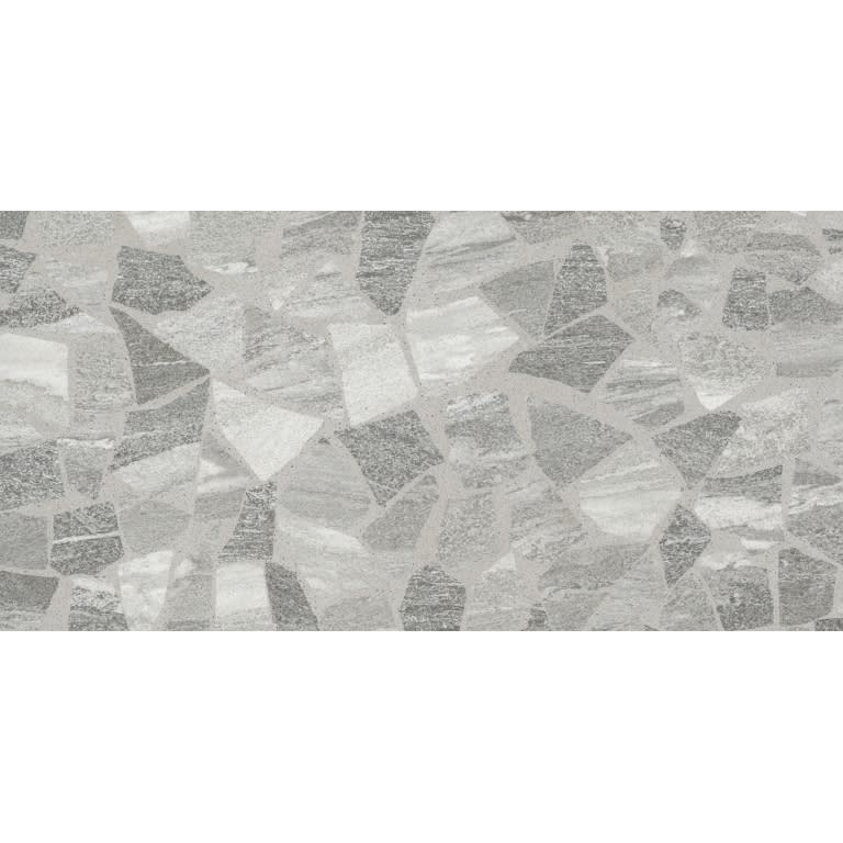 MOOD RIVER GRAY 12X23