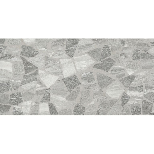 MOOD RIVER GRAY 12X23