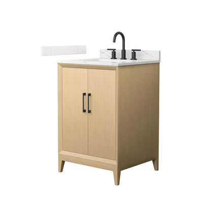 Janna Single Bathroom Vanity - 24W x 35.25H x 22D