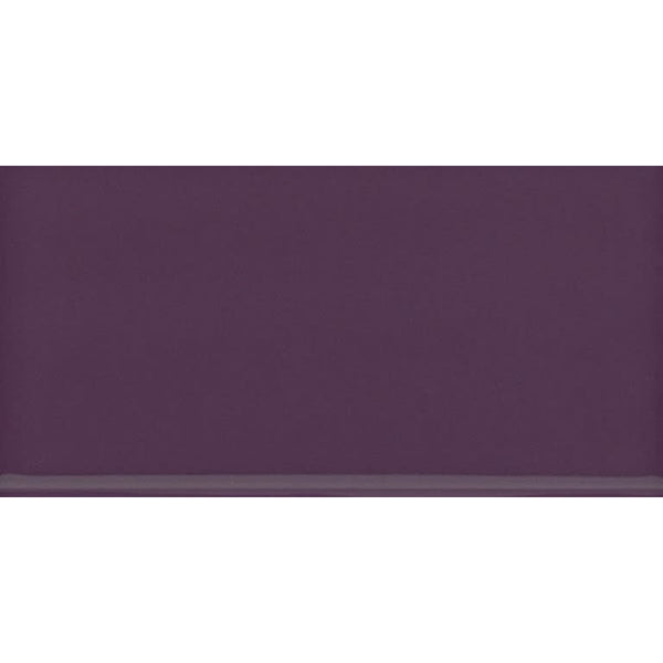 CATCH PLUM GL SBN 3X6