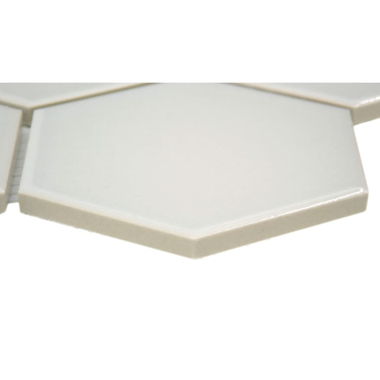 CATCH GRAY GL 3"HEX/MO