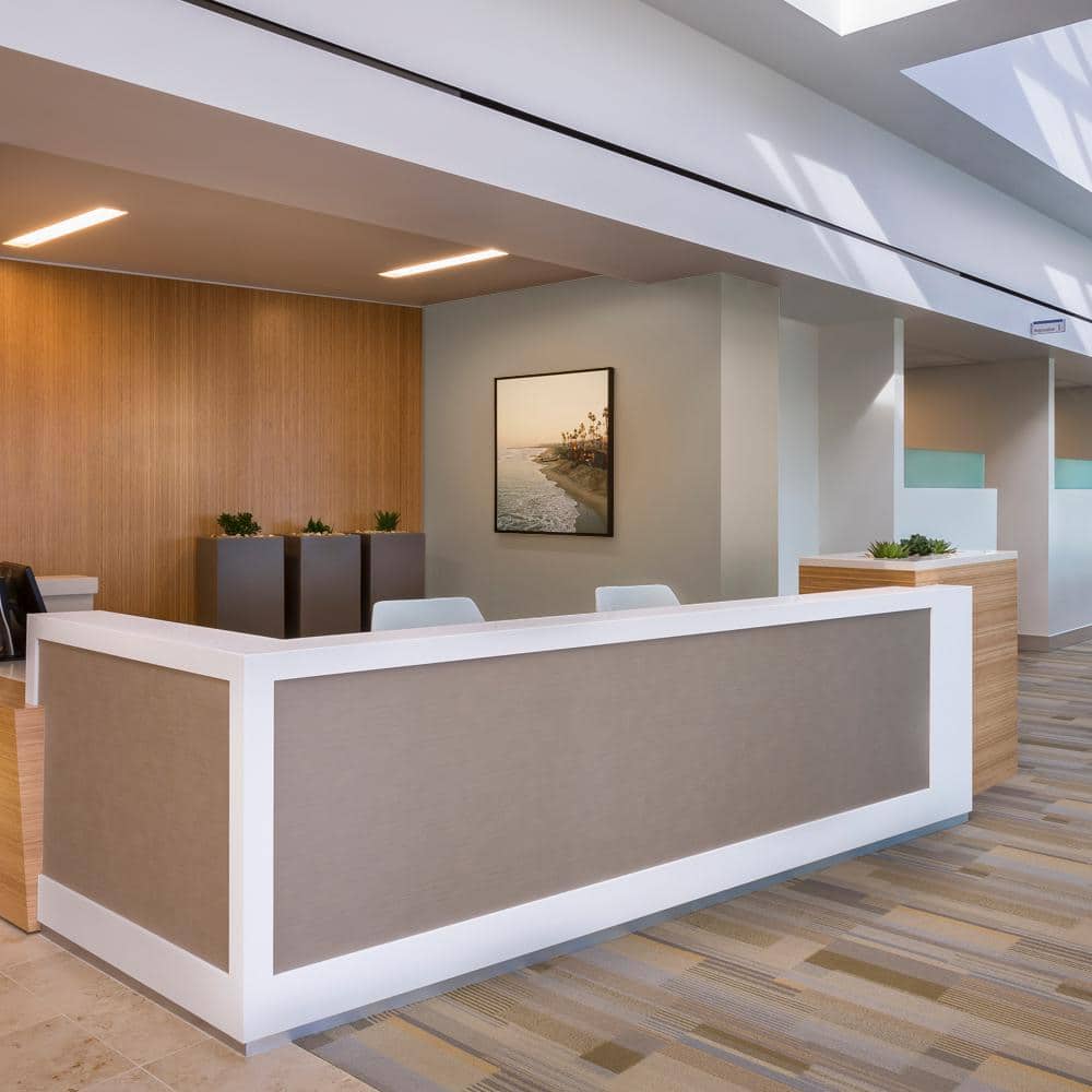 5 gal. #23 Antique White Semi-Gloss Interior Paint