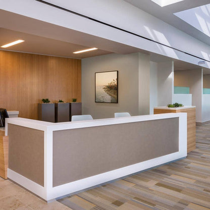 5 gal. #23 Antique White Semi-Gloss Interior Paint