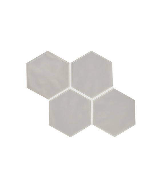 Playscapes Silverside Arabesque 6X6 Glossy