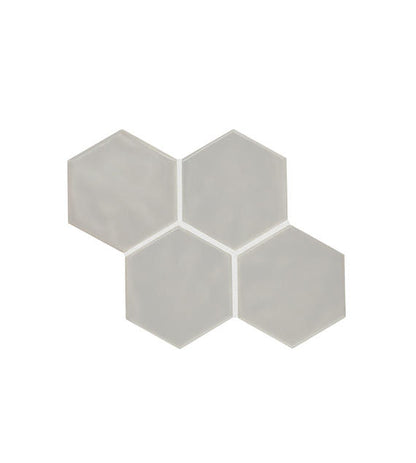 Playscapes Silverside Hexagon 4X4 Glossy